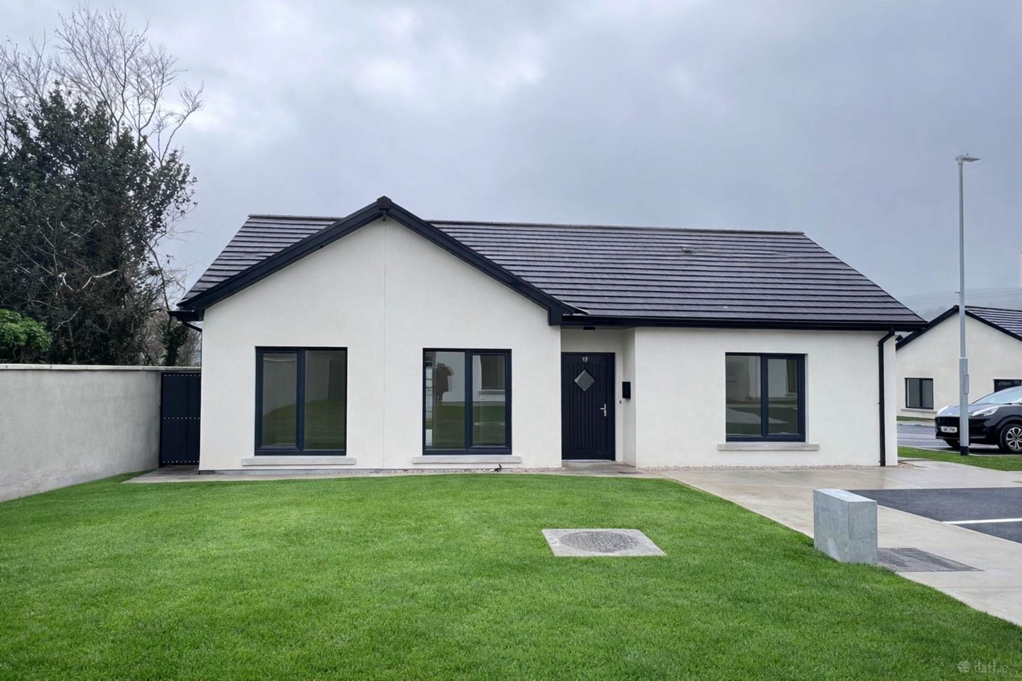17 Drumquin Heights, Clonmel, Co. Tipperary, E91W8H4