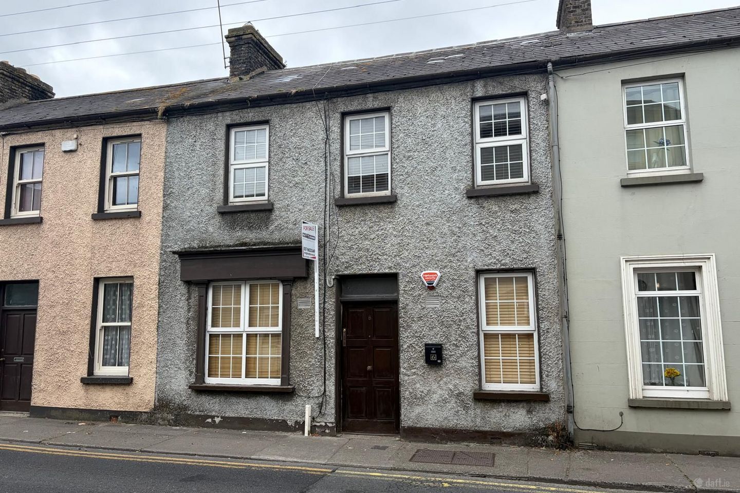 6 Offaly Street, Athy, Co. Kildare, R14YT61