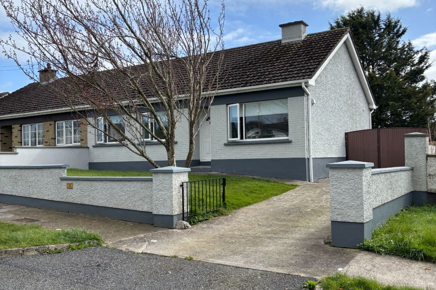 6 Oberstown, Tara, Skryne, Co. Meath