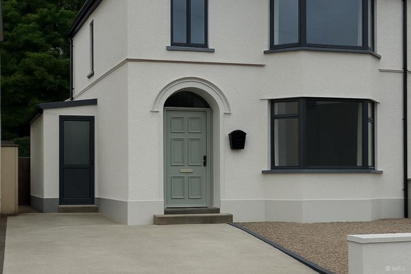 Mount Park,New Street,Limerick, South Circular Road, Co. Limerick