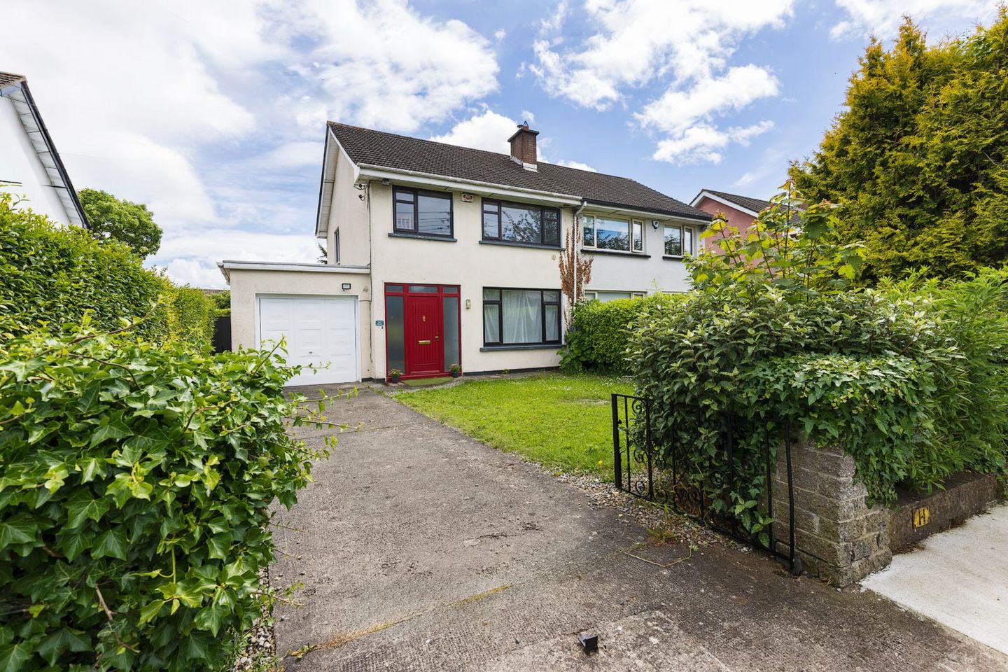 51 Castle Park, Clondalkin, Dublin 22, D22V092