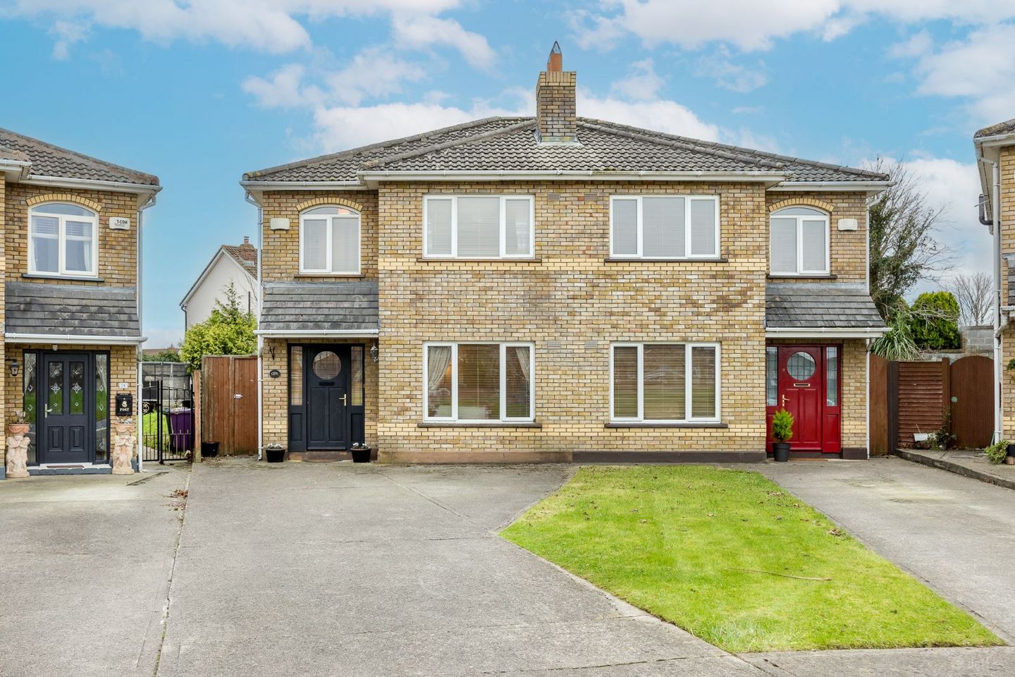 27 Glen Ellan Gardens, Swords, Swords, Co. Dublin, K67HC58