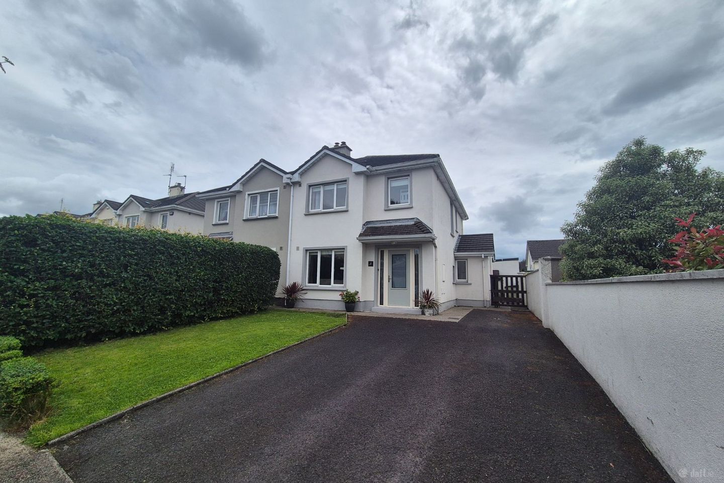 8 Moyvale Lawn, Ballina, Ballina, Co. Mayo, F26EWX8