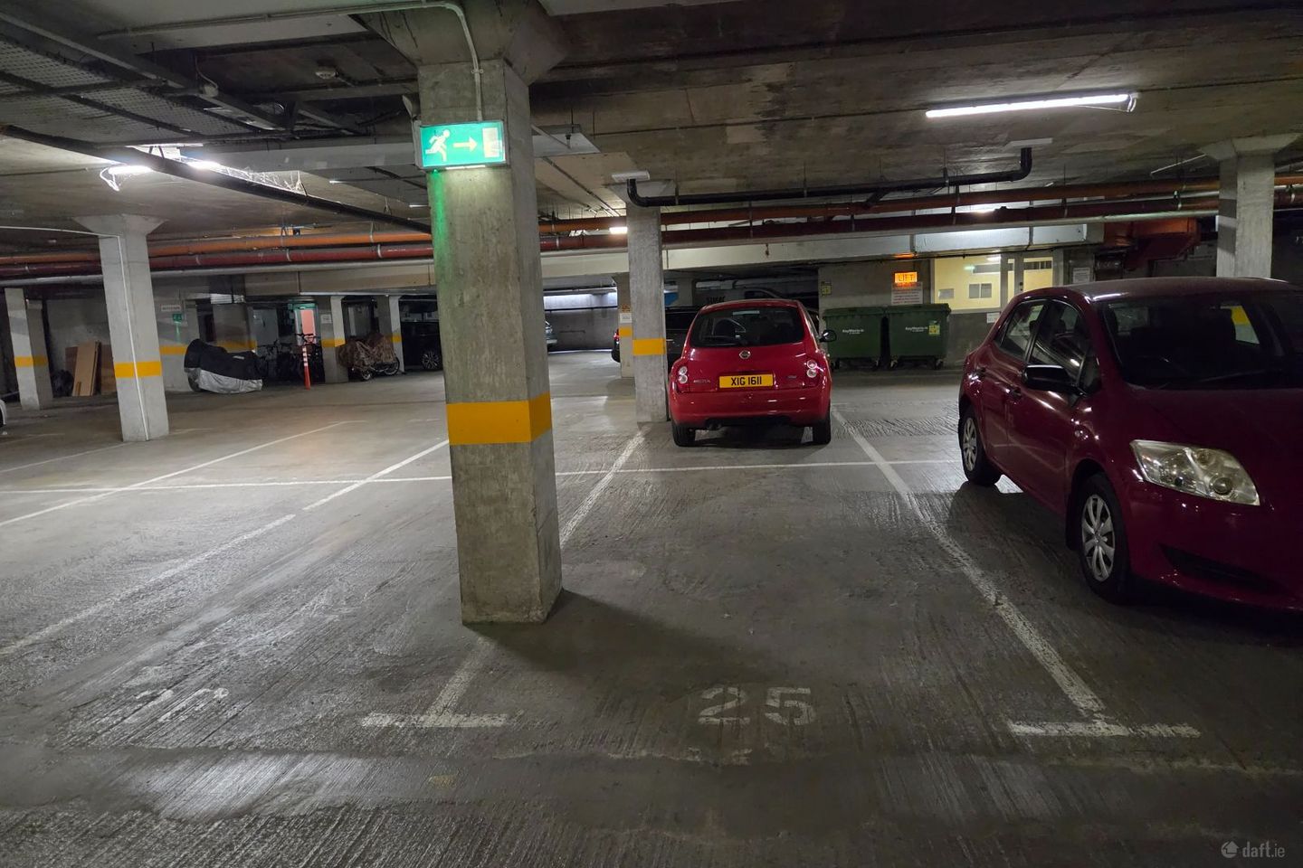 Apartment 19, Collins Square, Benburb Street, Arbour Hill, Dublin 7