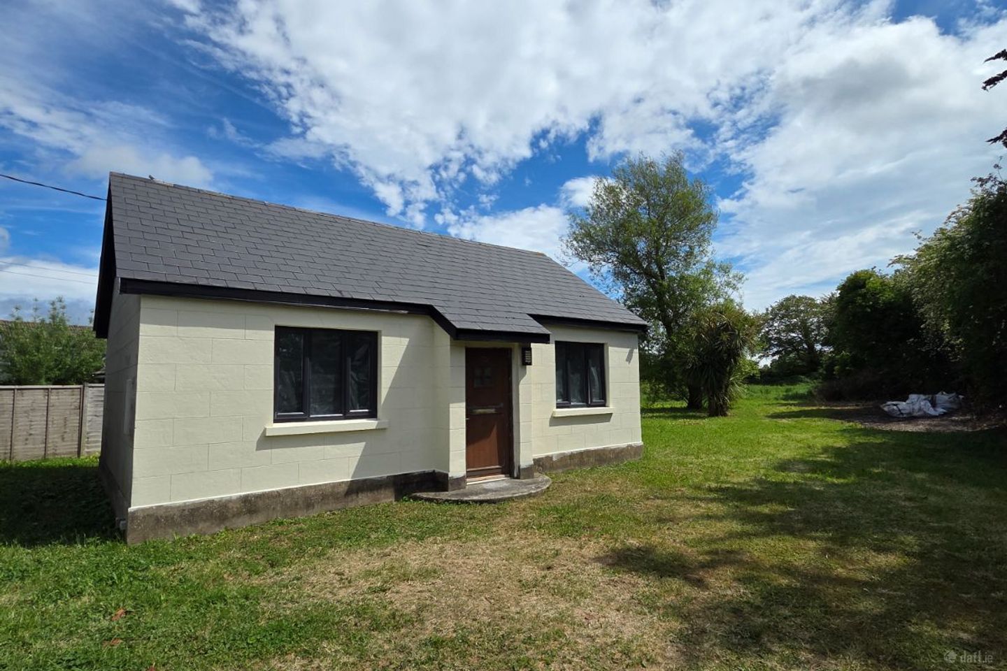 Railway Cottage, Rogerstown Lane, Corduff, Co. Dublin, K45C952