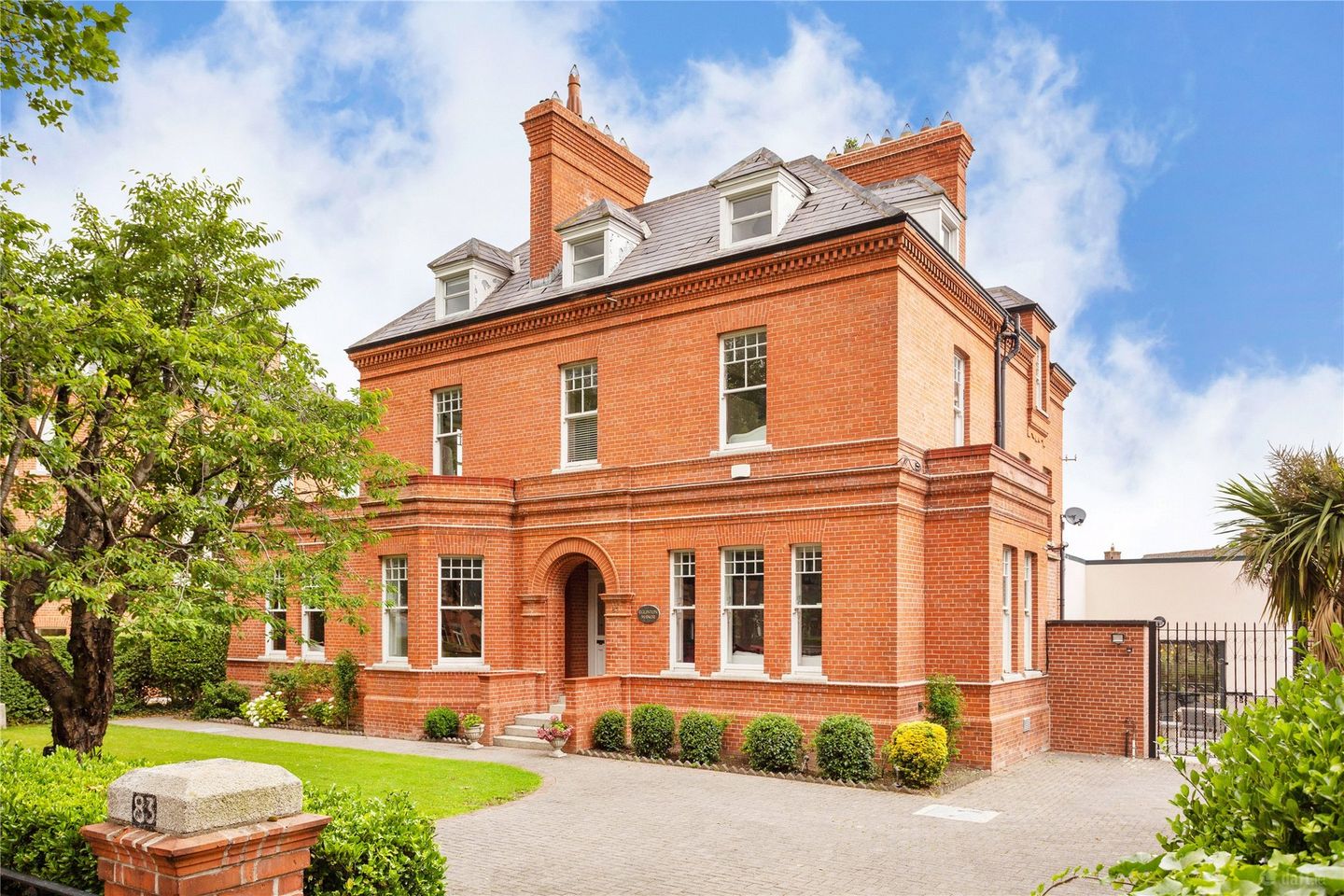 Eglinton Manor, Eglinton Road, Donnybrook, Dublin 4, D04RW99