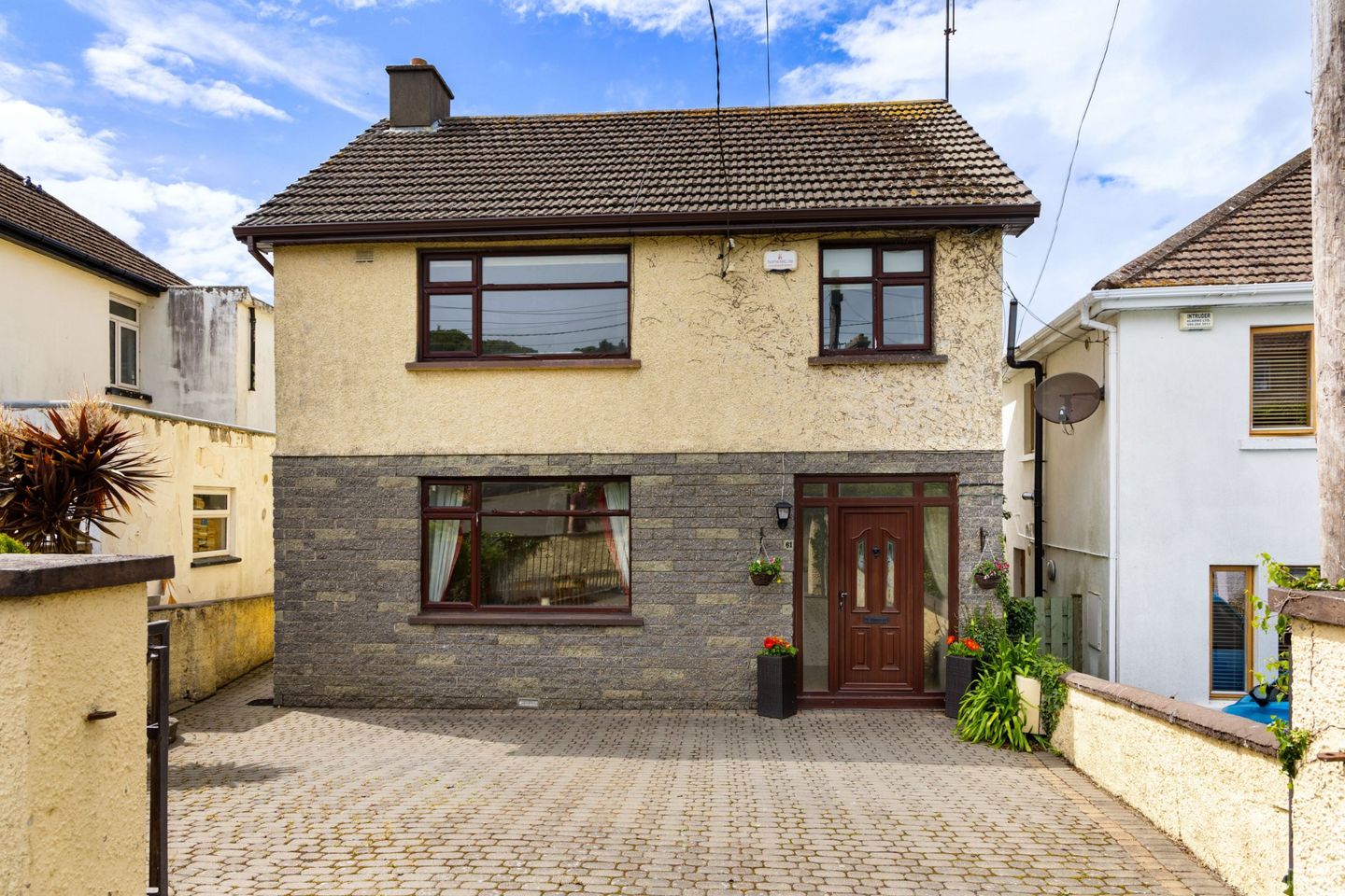 61 Newcourt Road, Bray, Co. Wicklow, A98W0X9