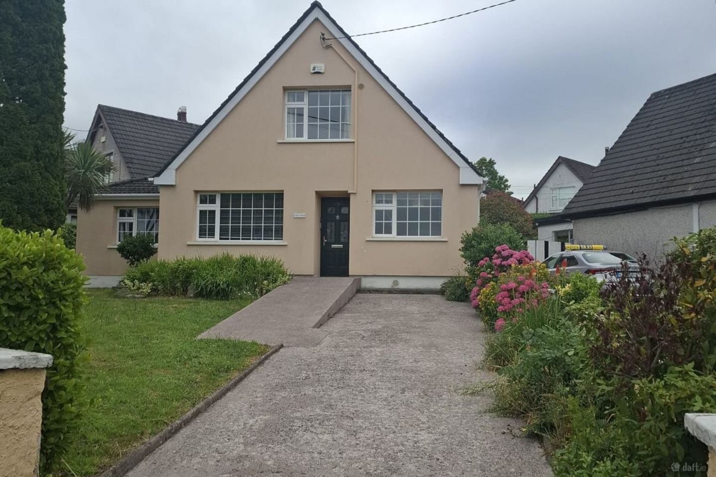 Leac Neam, 1 Ashgrove Drive, Ballyvolane, Co. Cork