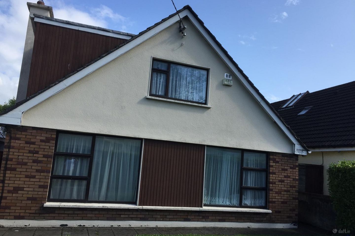 108 Stillorgan Grove, Blackrock, Co. Dublin
