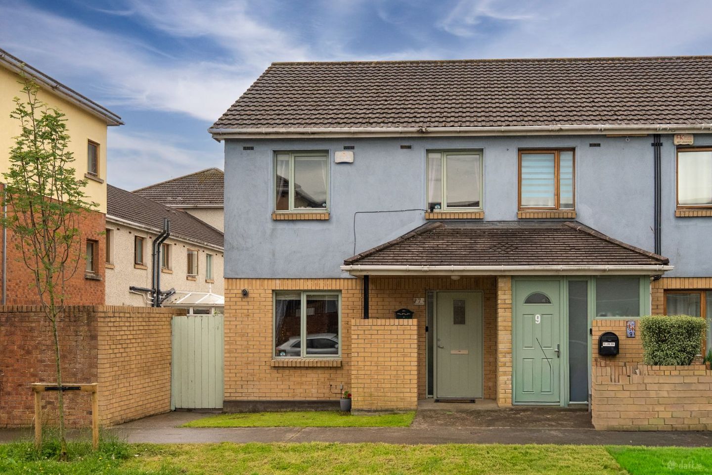 7 Russell Drive, Russell Square, Tallaght, Dublin 24, D24P2V0