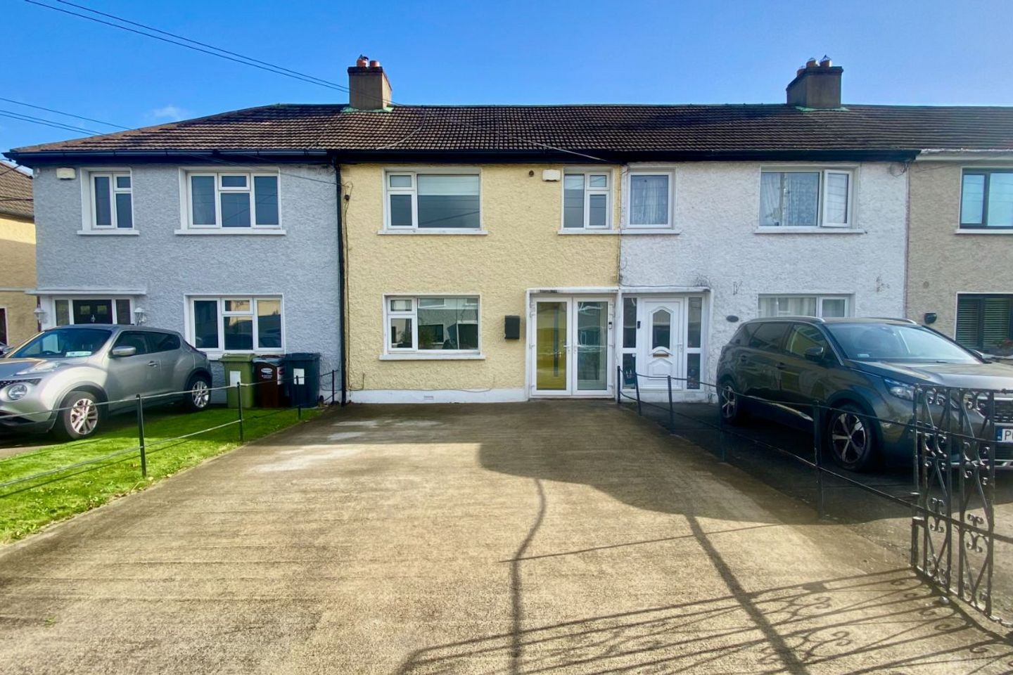5 Wallace Road, Dublin 12, Walkinstown, Dublin 12, D12P2P4