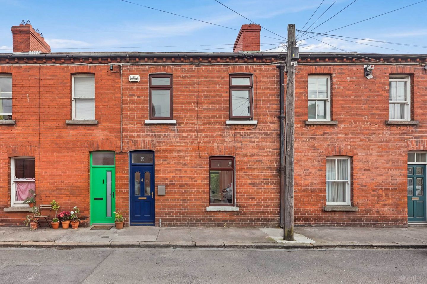 19 Northbrook Avenue Upper, North Strand, Dublin 3, D03N766