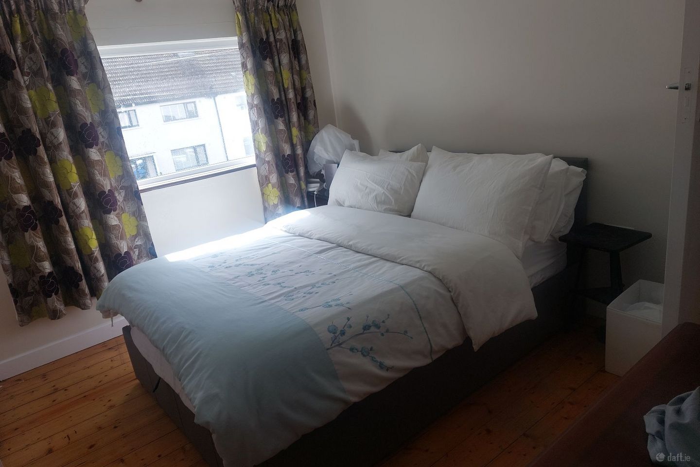 Mckee Park,Dublin 7, Navan Road (D7), Dublin 7