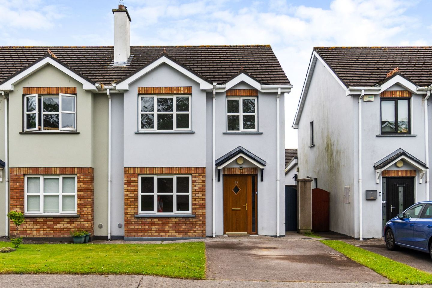 23 Pairc An Oir, Rathcormac, Co. Cork, P61EP96