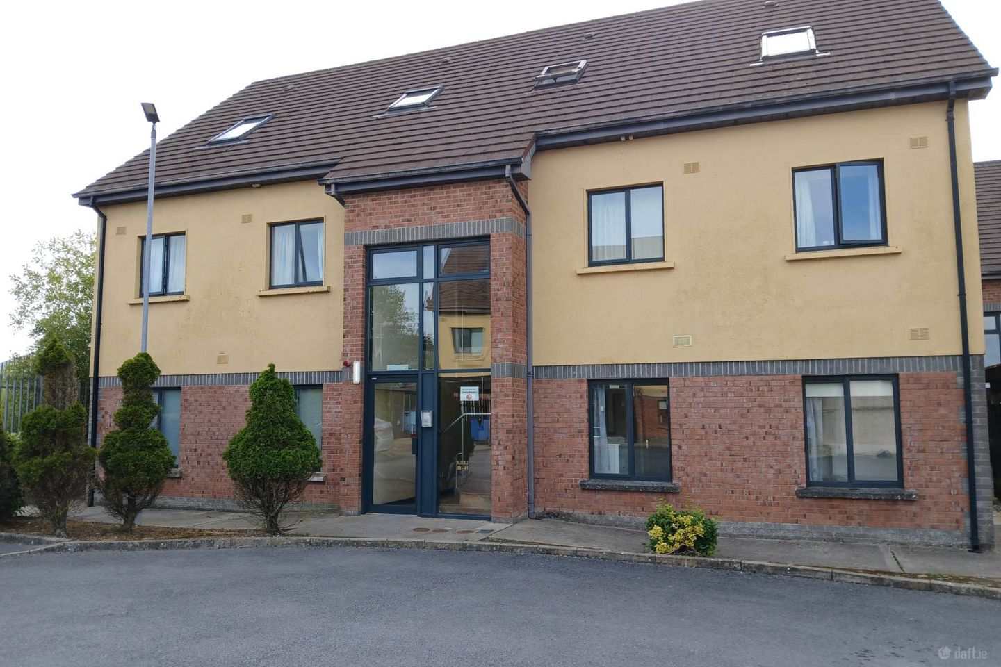 39 Wellmount Student Village, Dublin Road, Athlone, Co. Westmeath