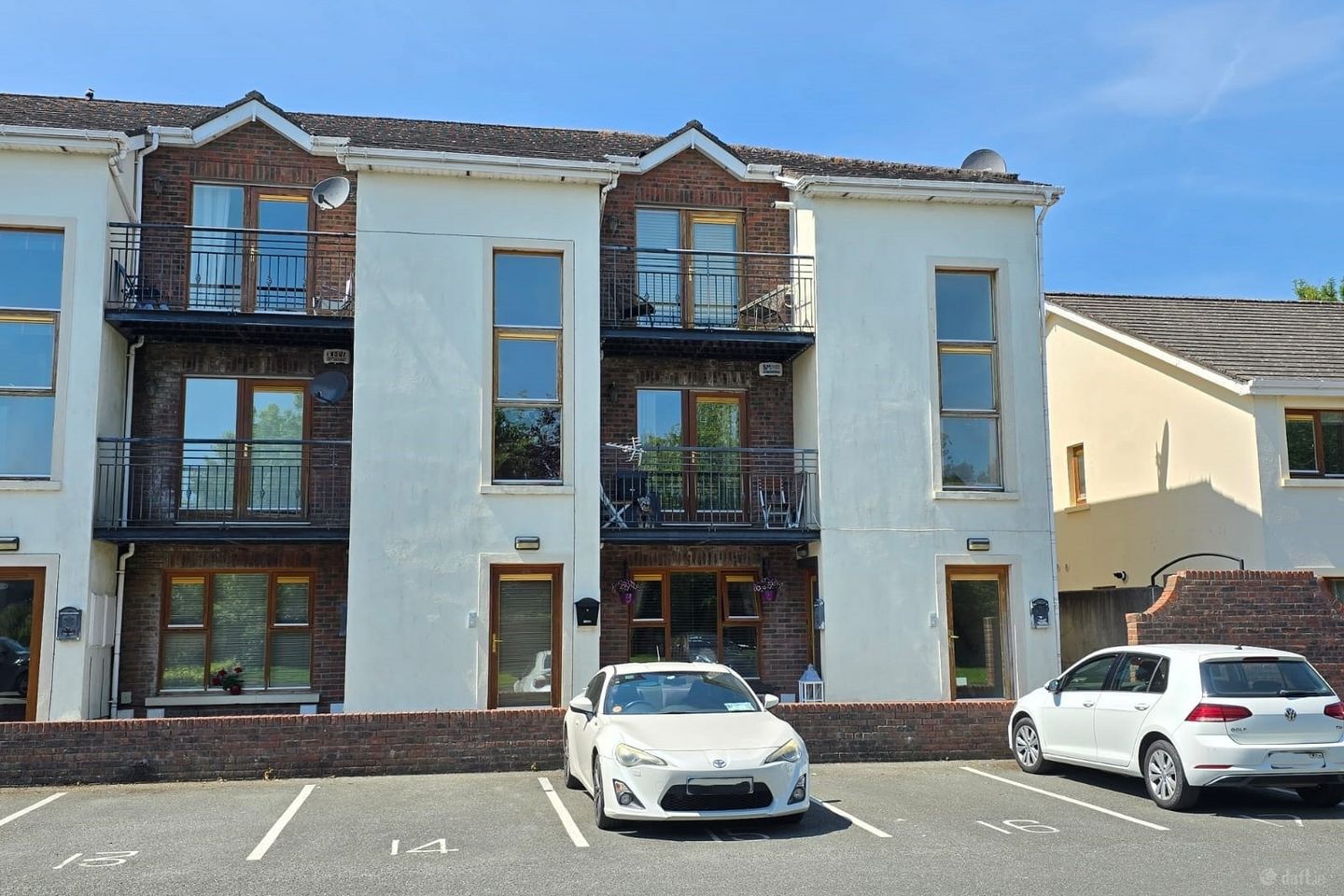 26 Corballis Demense, Ratoath, Co. Meath, A85DH28