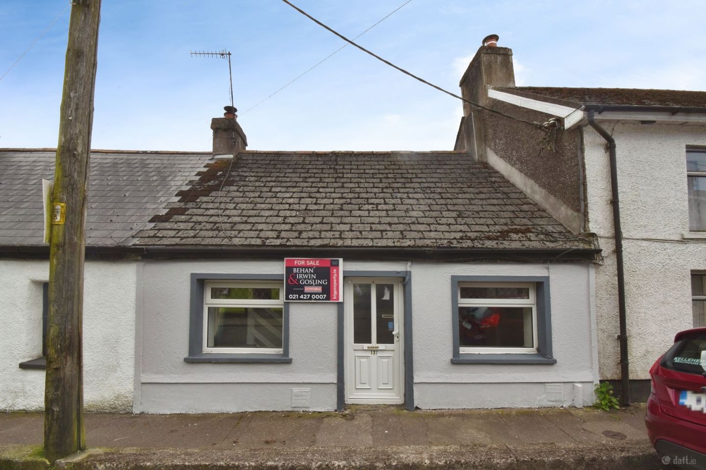 137 Blarney Street, Cork, Shanakiel, Co. Cork, T23X2D5
