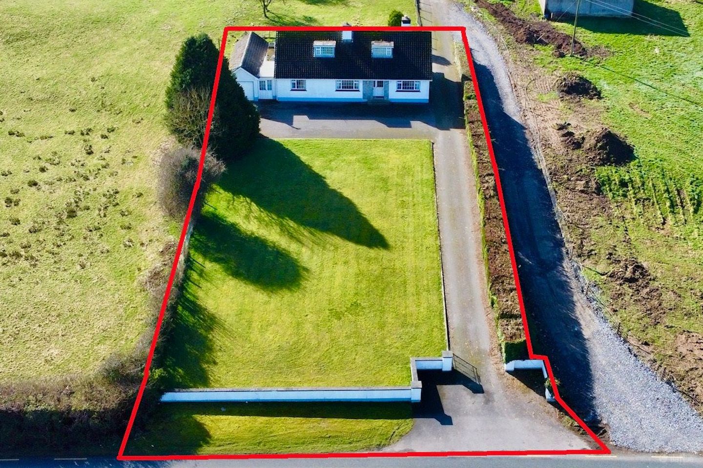 Forgney, Moyvore, Ballymahon, Co. Longford, N91V2X8