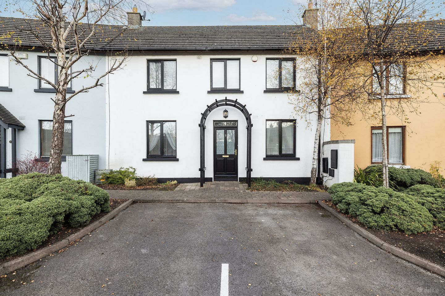 5 Sweetman Walk, Lusk Village, Lusk, Co. Dublin, K45TF65