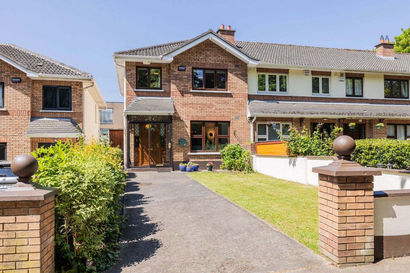 6 The Woods, Charlemont, Griffith Avenue, Drumcondra, Dublin 9, D09X9R7