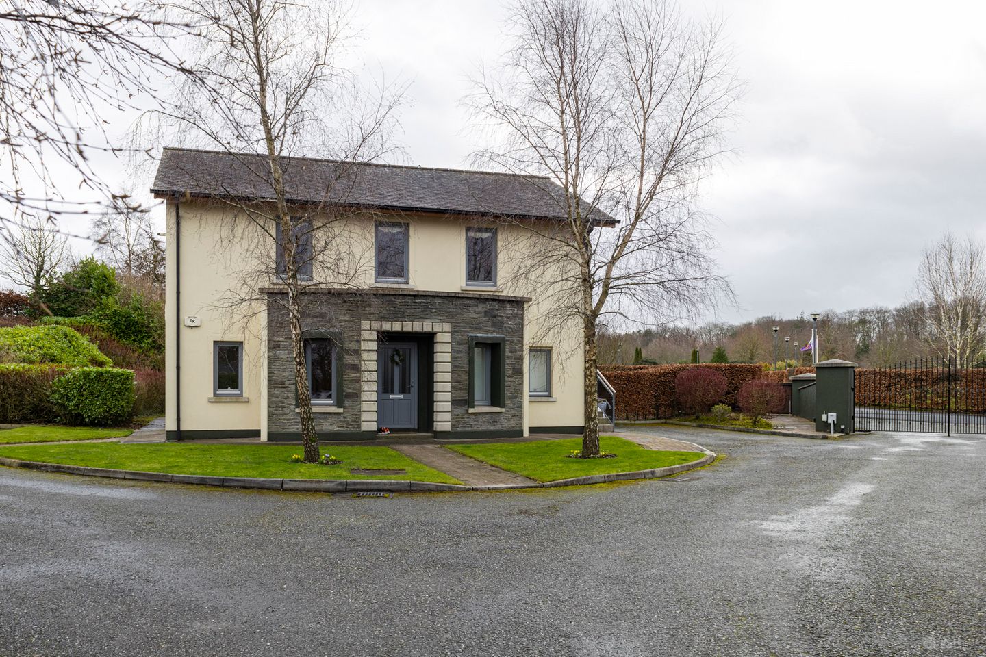 2 Dun Na Si, Rathcore, Enfield, Co. Meath, A83YD93