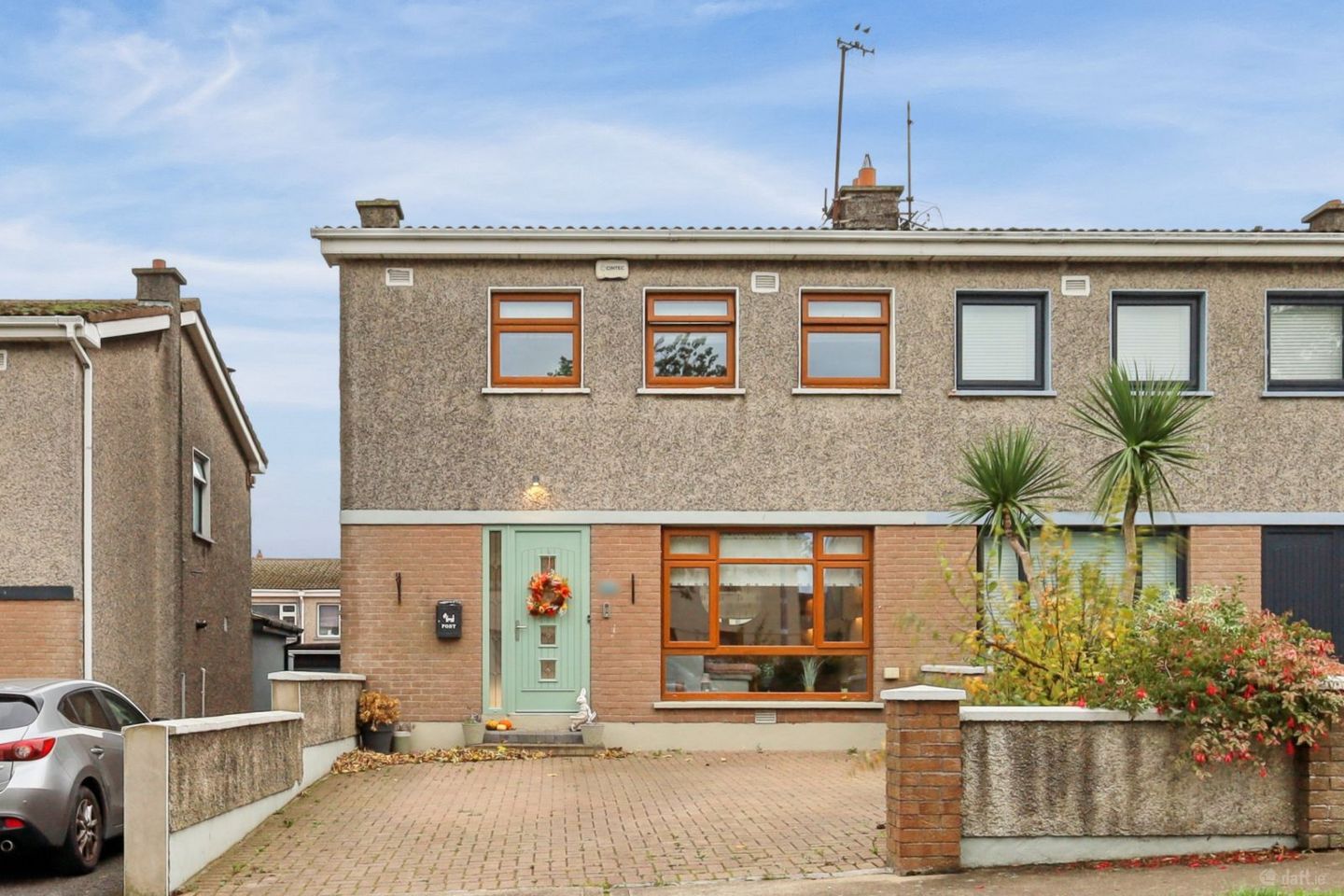 53 Hampton Cove, Balbriggan, Co. Dublin, K32A449