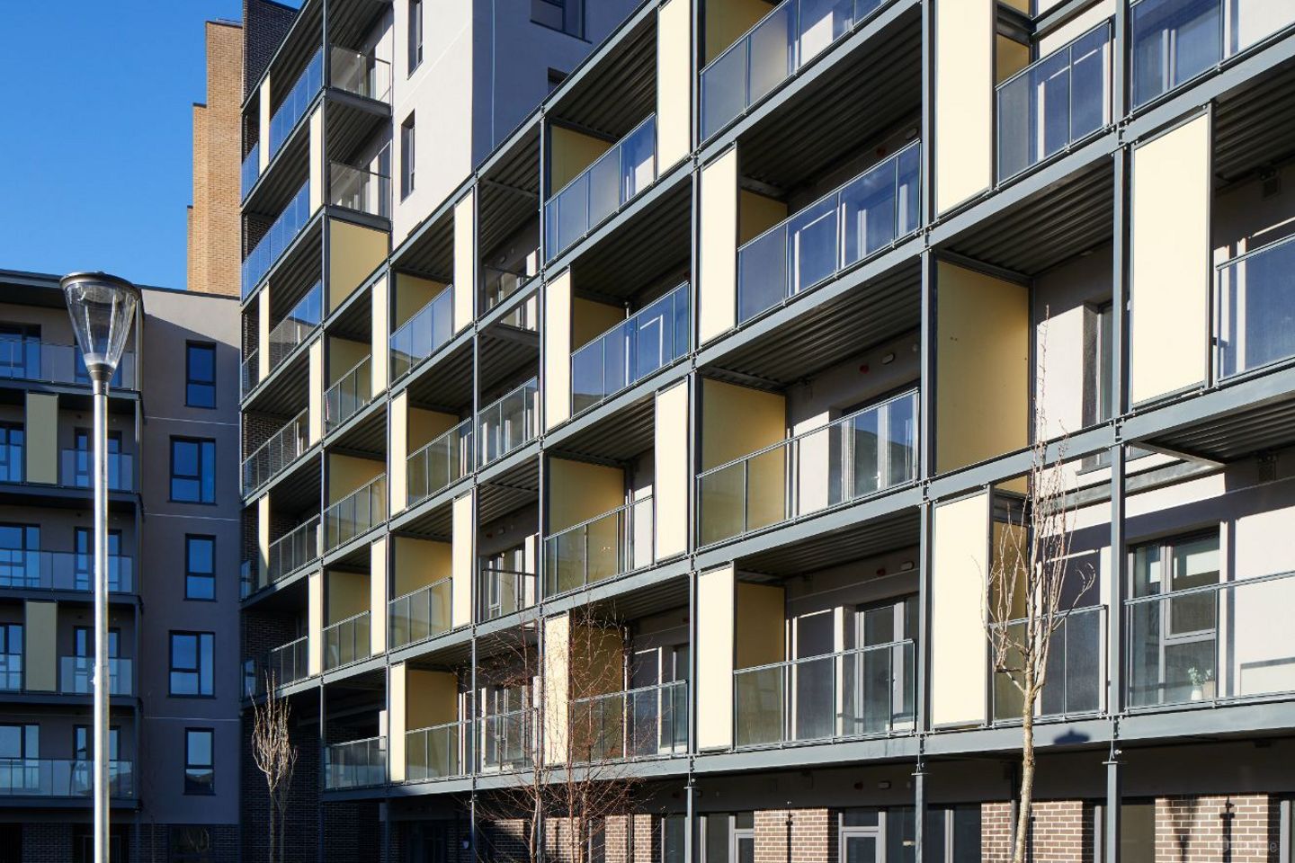 Apartment 253, Saint Margaret's Road, Finglas, Dublin 11