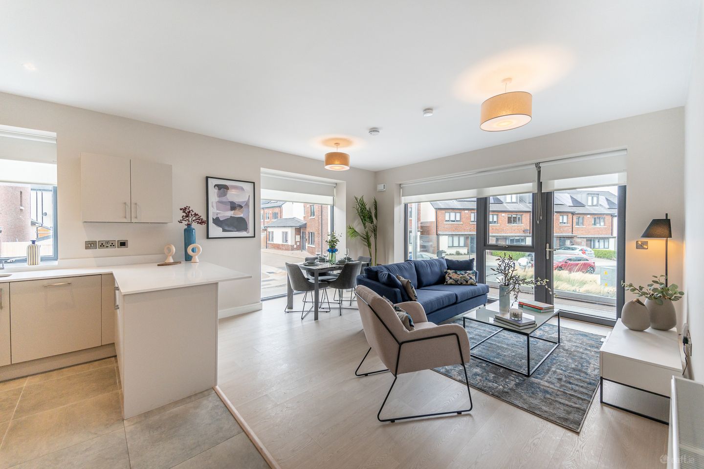 The Brickworks, Station Manor, Station Road, Portmarnock, Co. Dublin