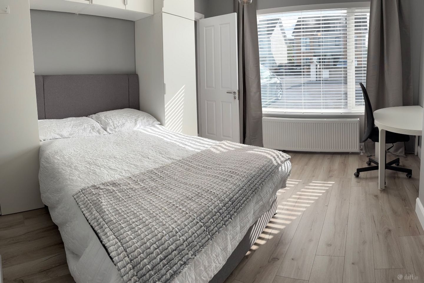 Includes all bills for 2 people Rathbeale Road K67 R290, Swords, Co. Dublin