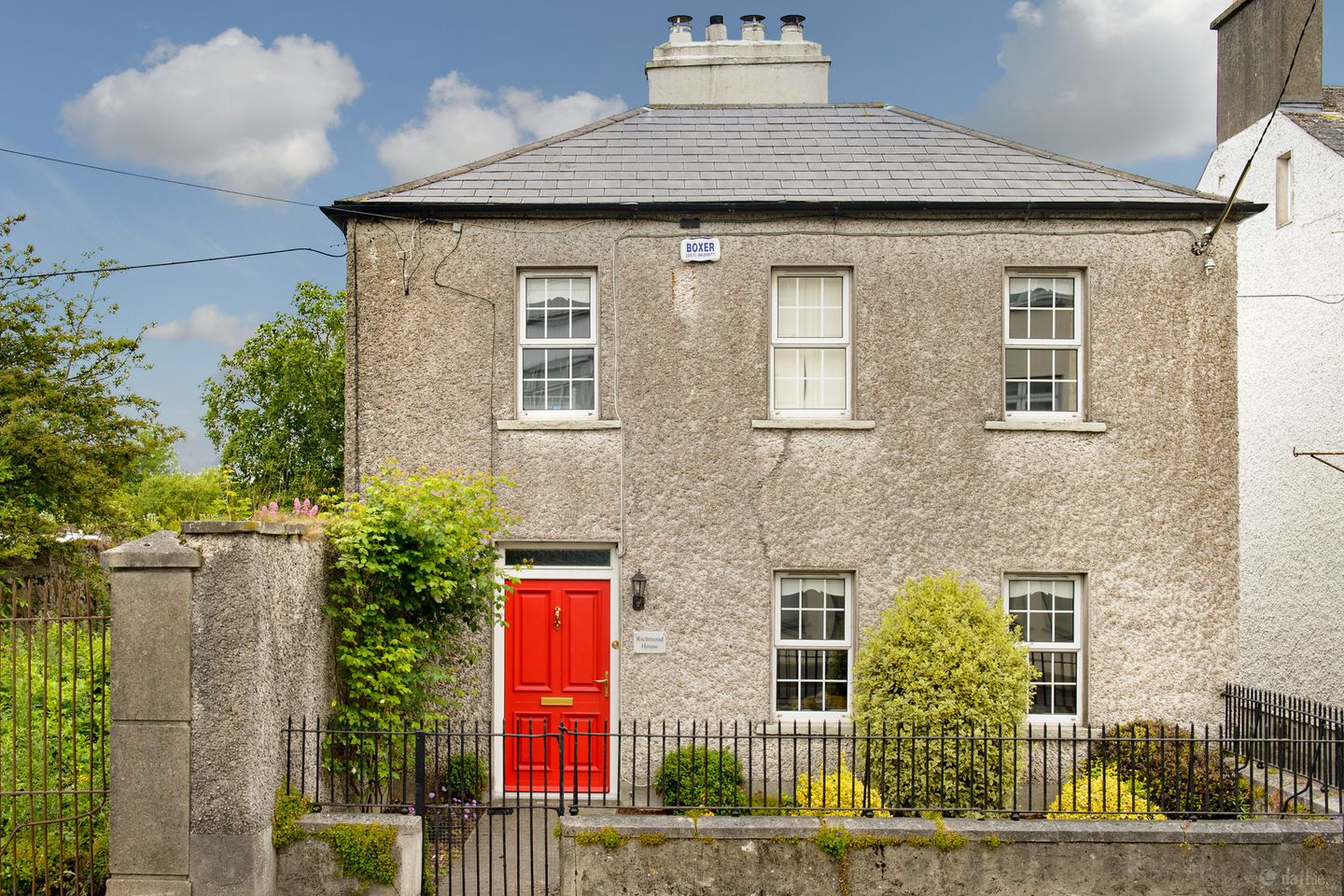 Richmond House, Patrick Street, Portarlington, Co. Offaly, R32VP79