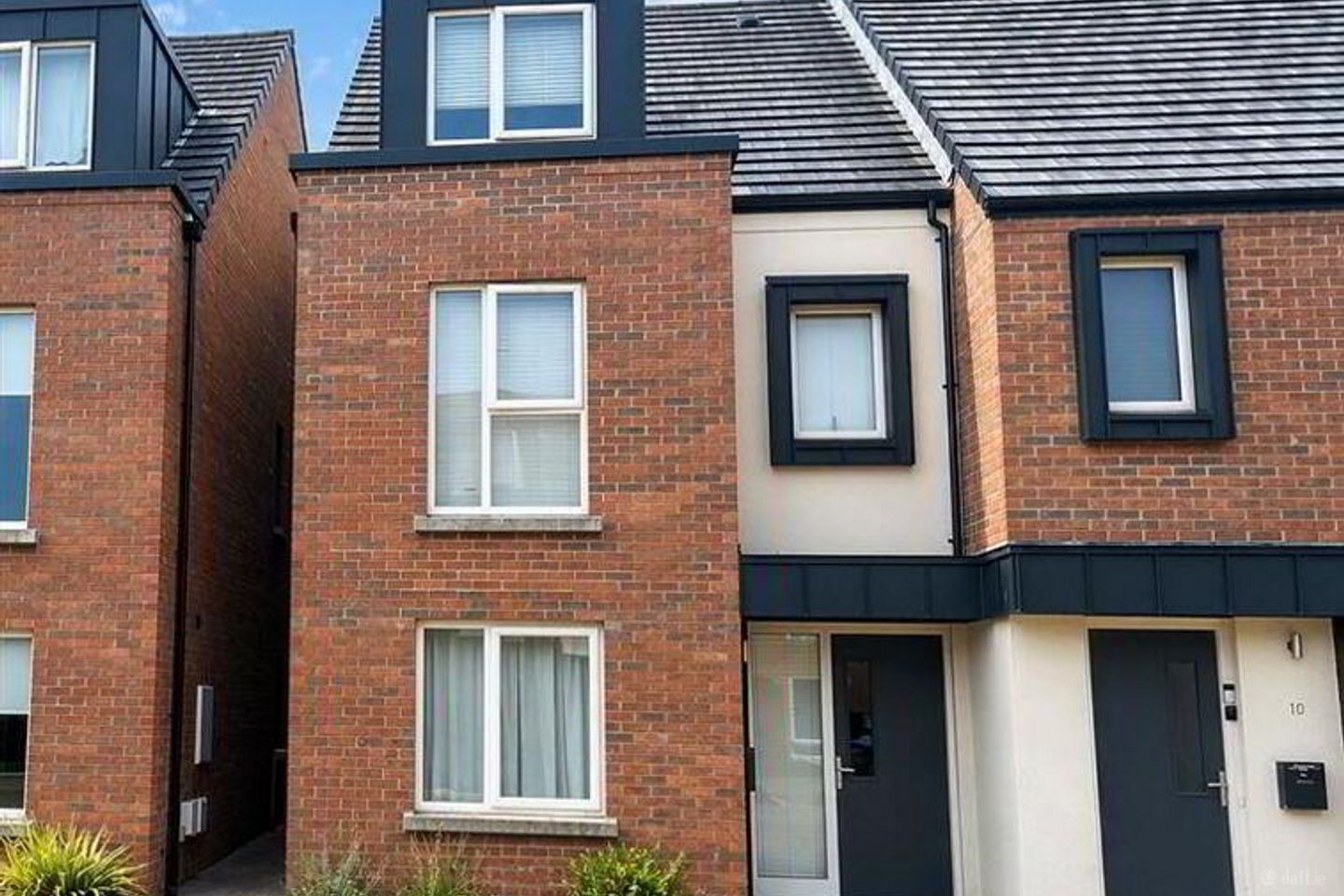9 Newtown Wood, Newtownstabalan, Drogheda, Co. Louth, A92TW9D