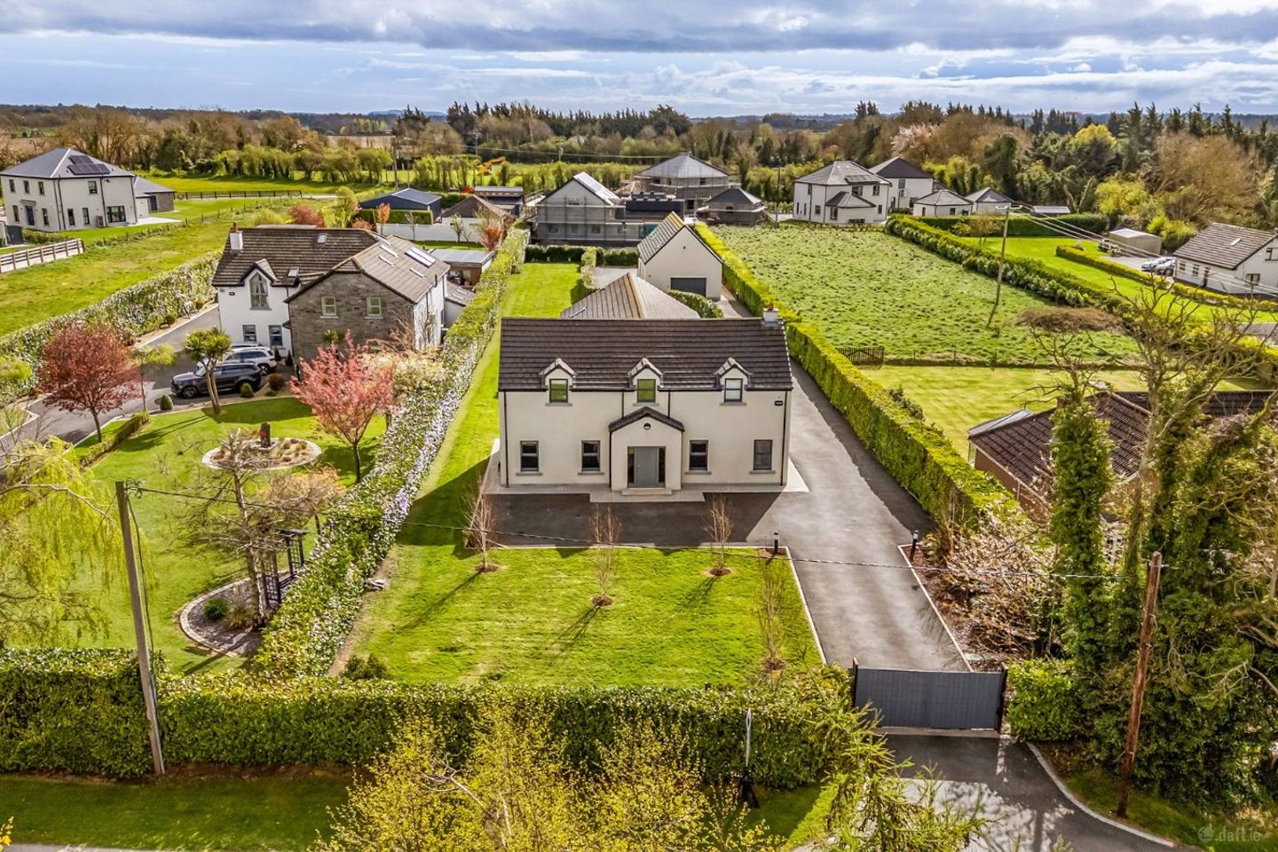 Hickey's Lane, Baltrasna, Ashbourne, Co. Meath, A84VN34