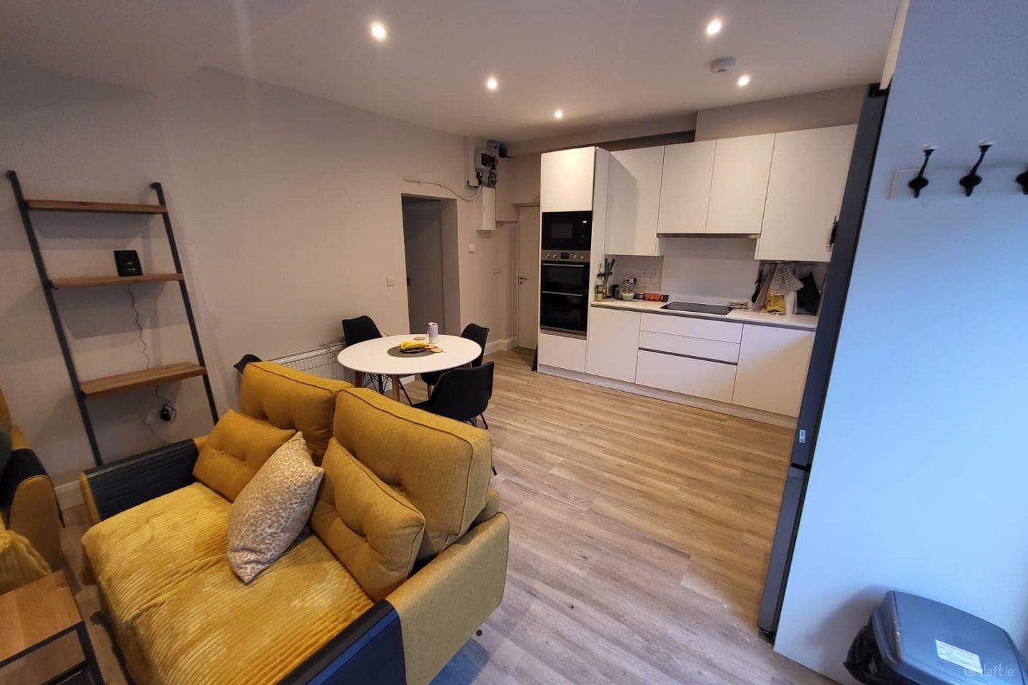 45d O'Rourke Park, Sallynoggin, Sallynoggin, Co. Dublin