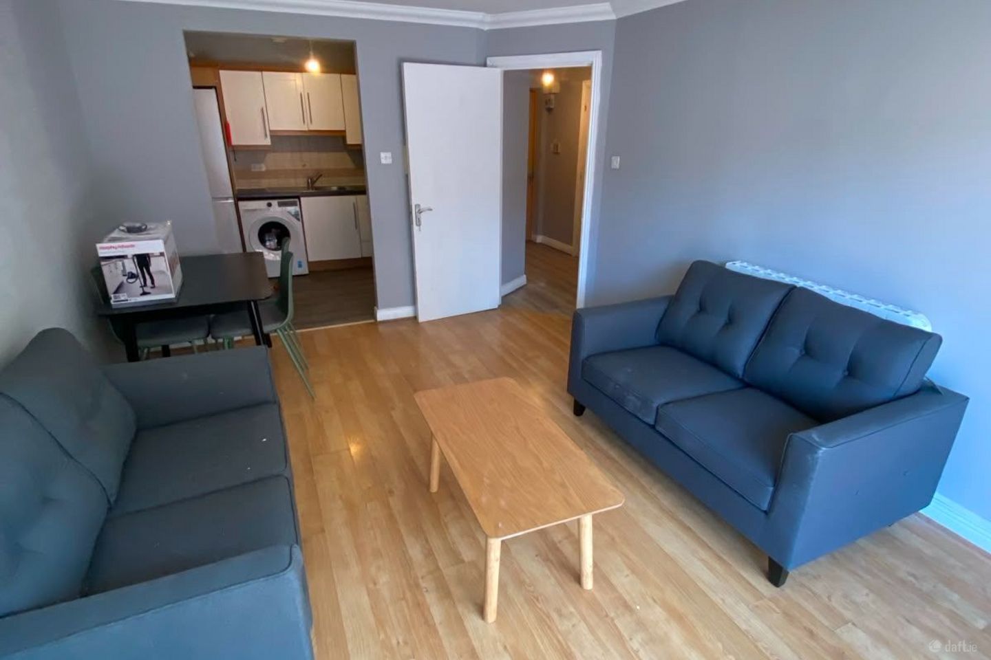 Apt 23, Block B, Thornfield Square, D22 E308, Clondalkin, Dublin 22