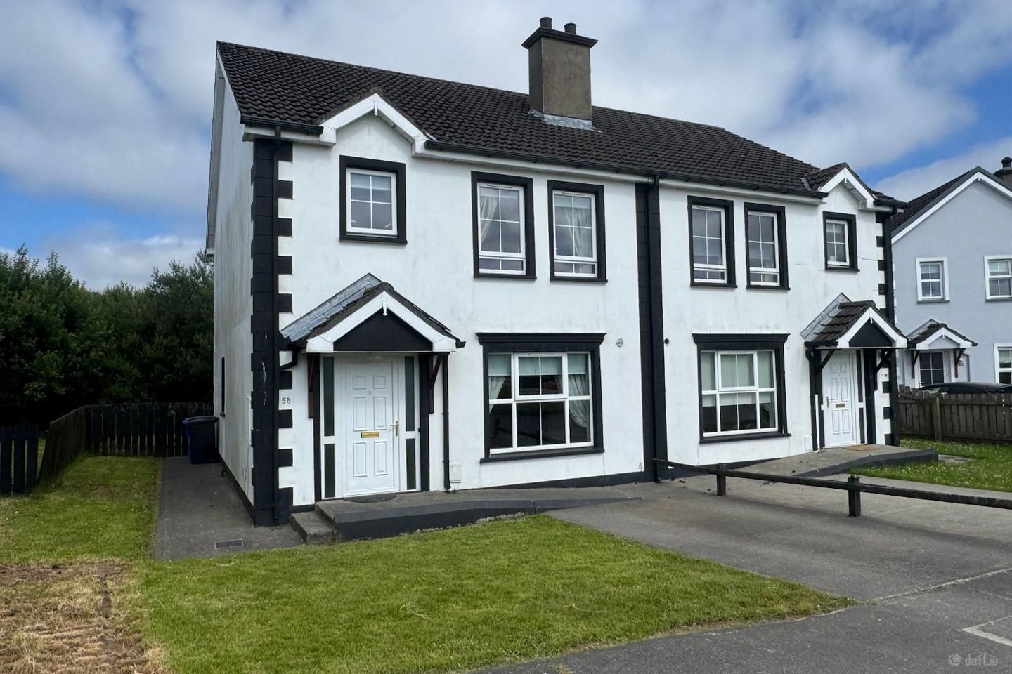 58 Cluain Ard, Killylastin, Letterkenny, Co. Donegal