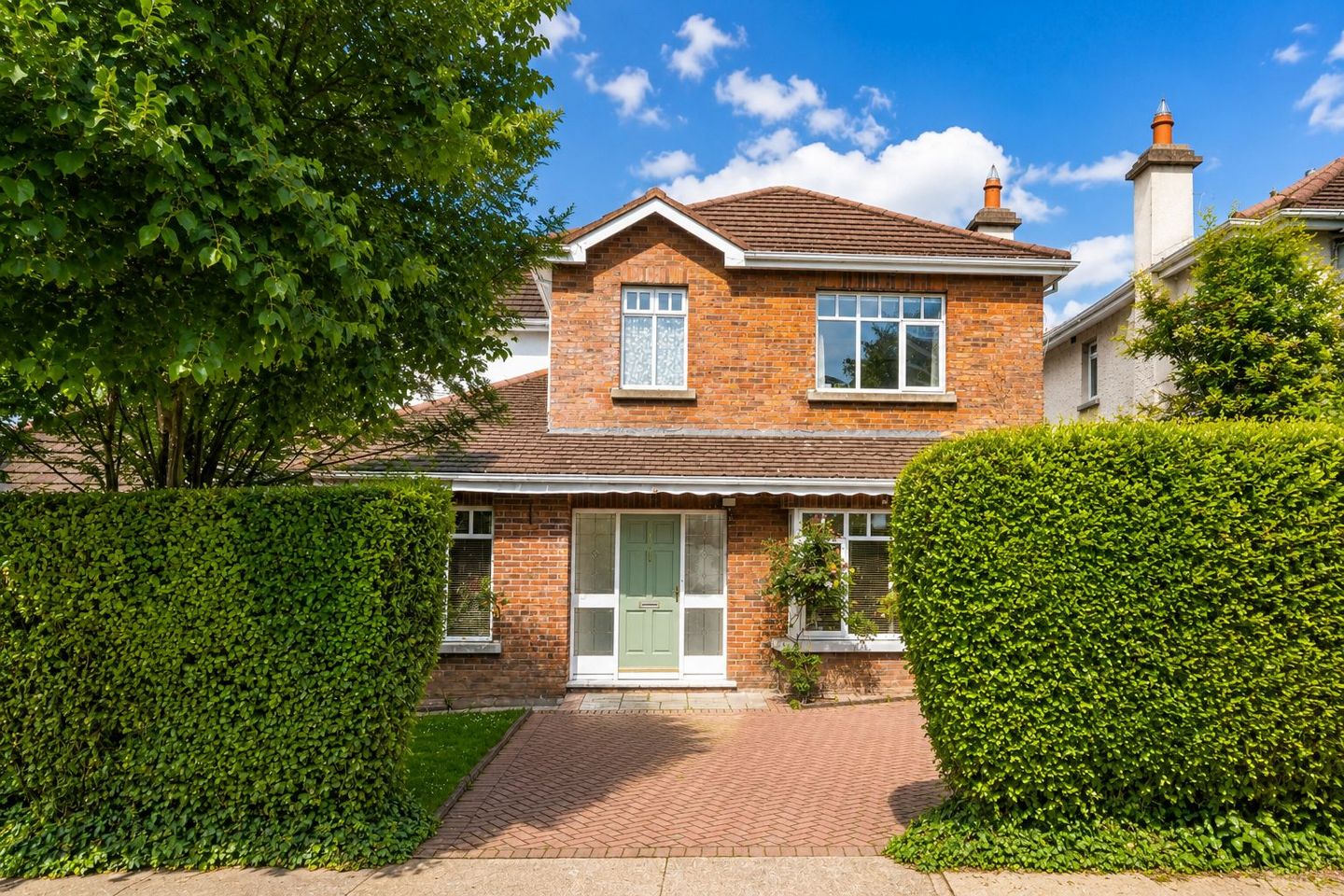 1 Woodlands, Greystones, Co. Wicklow, A63DV25