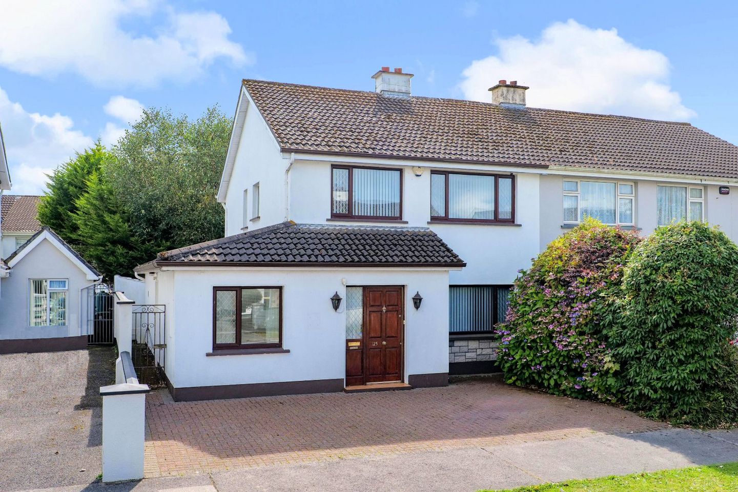 125 Lurgan Park, Renmore, Co. Galway, H91X6TE