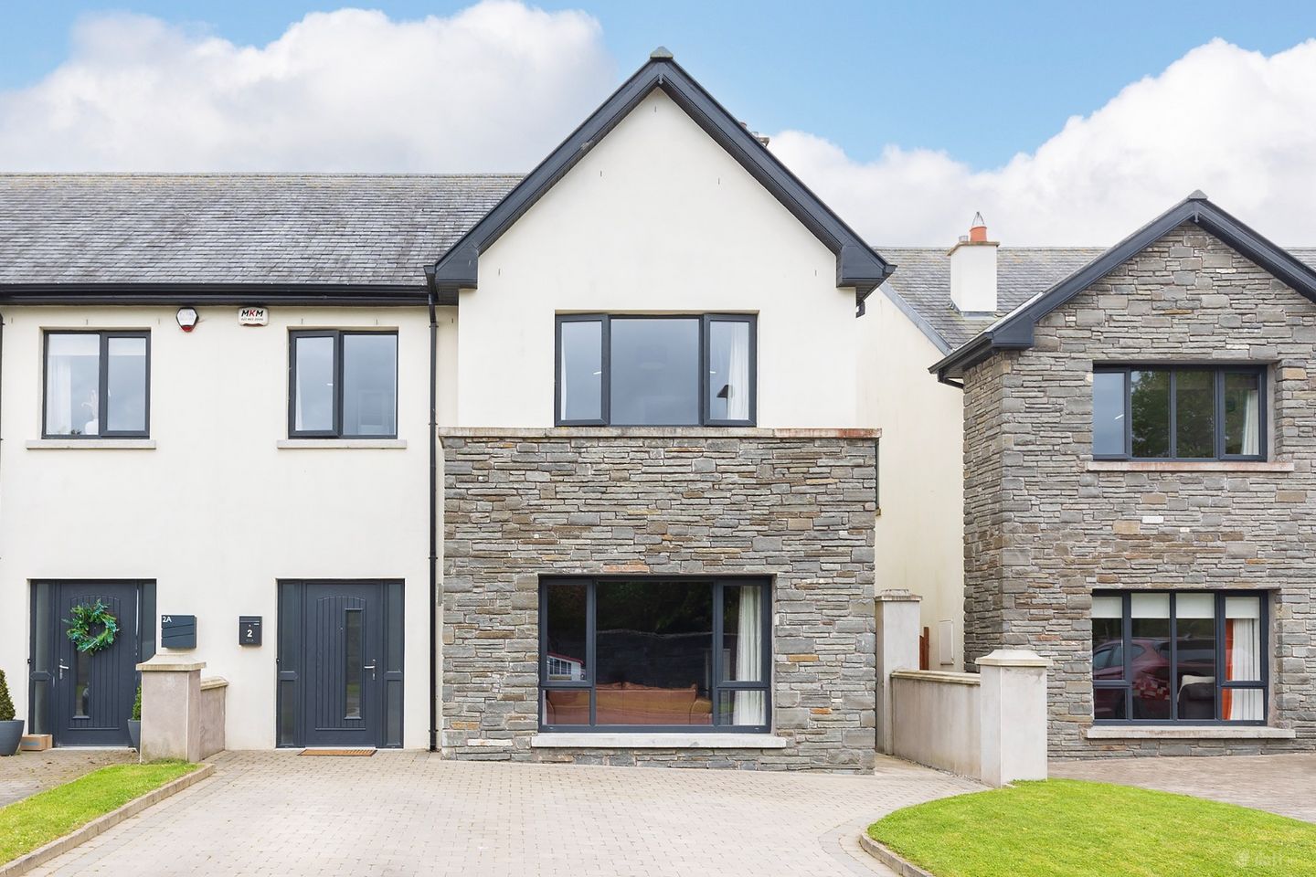 2 Rock Brook, Baneshane, Midleton, Co. Cork, P25T8X5