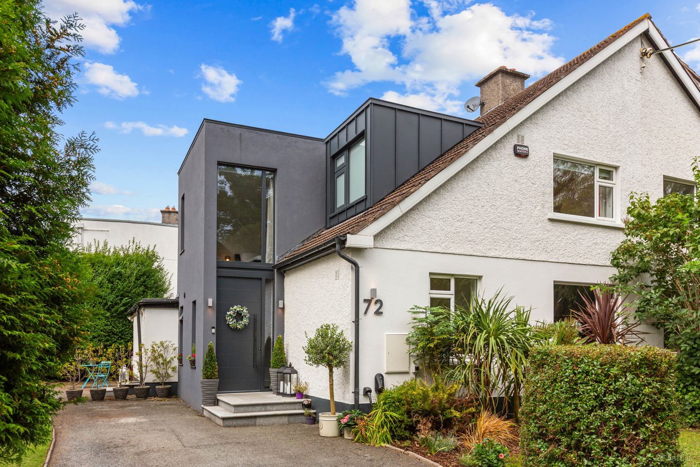 72 Allen Park Road, Stillorgan, Co. Dublin, A94Y025