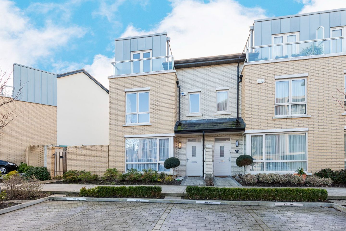 5 Skipton, Honey Park, Dun Laoghaire, Co. Dublin