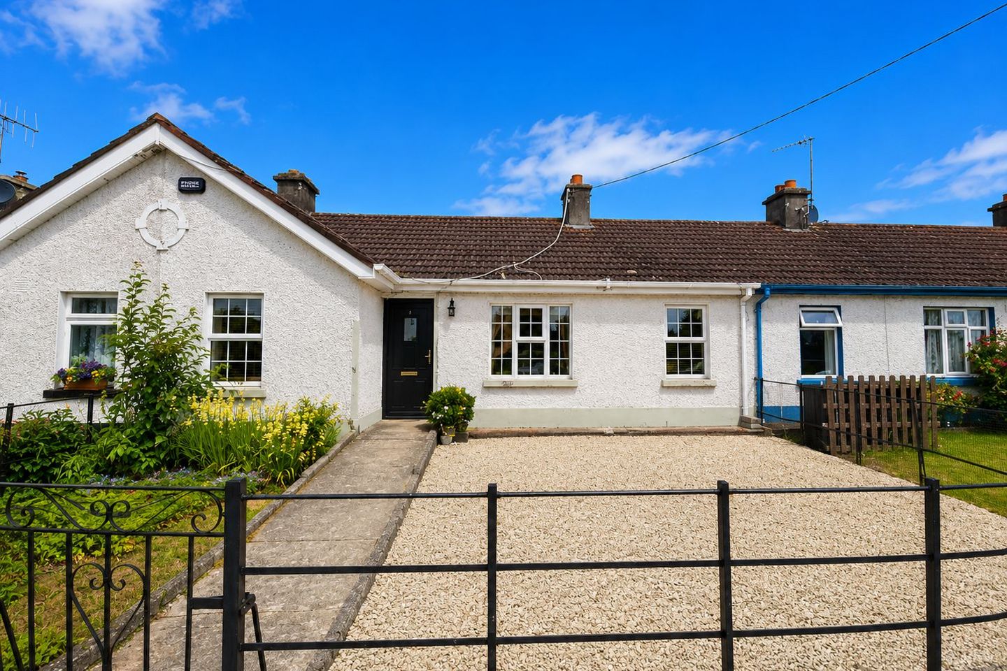 2 Callary Street, Tullamore, Co. Offaly, R35TD37