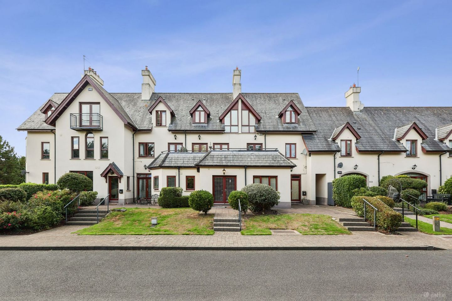 2 Ferndale Court, Rathmichael, Allies River Road, Bray, Co. Dublin, A98KY55