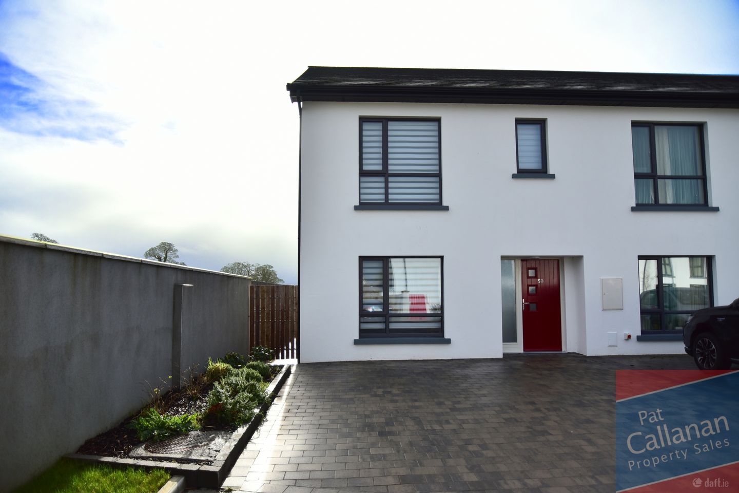50 Sli Ui Mhaoiliosa, Ballymore, Craughwell, Co. Galway, H91898C