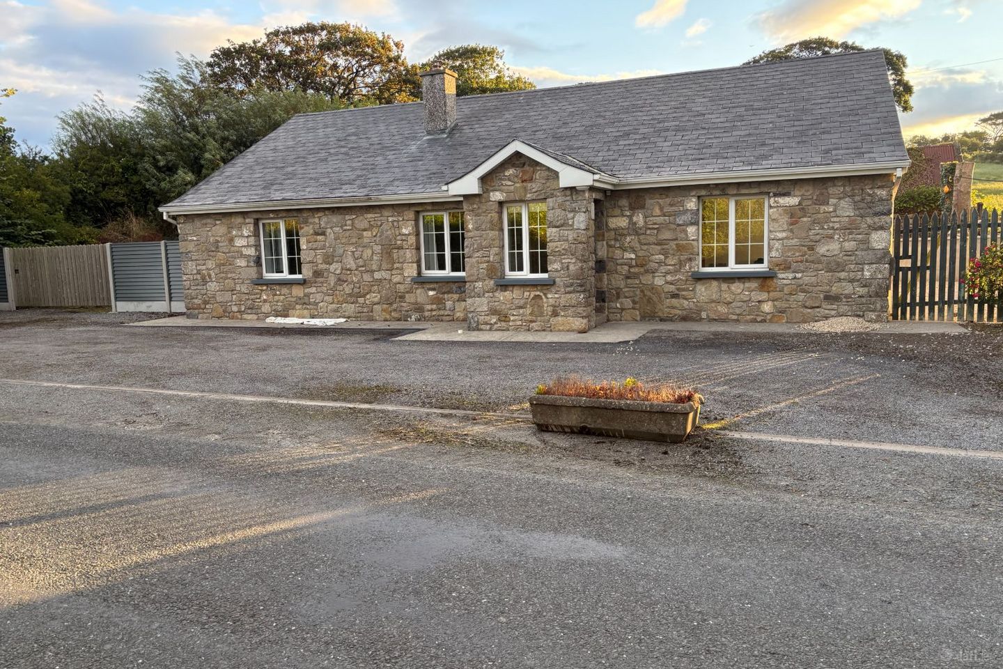 Doonfore, Ballinfull, Grange, Co. Sligo