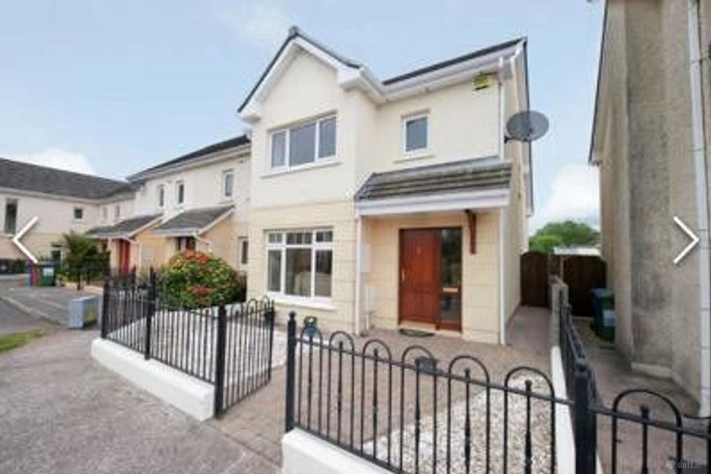 Mount Oval, Rochestown, Rochestown, Co. Cork