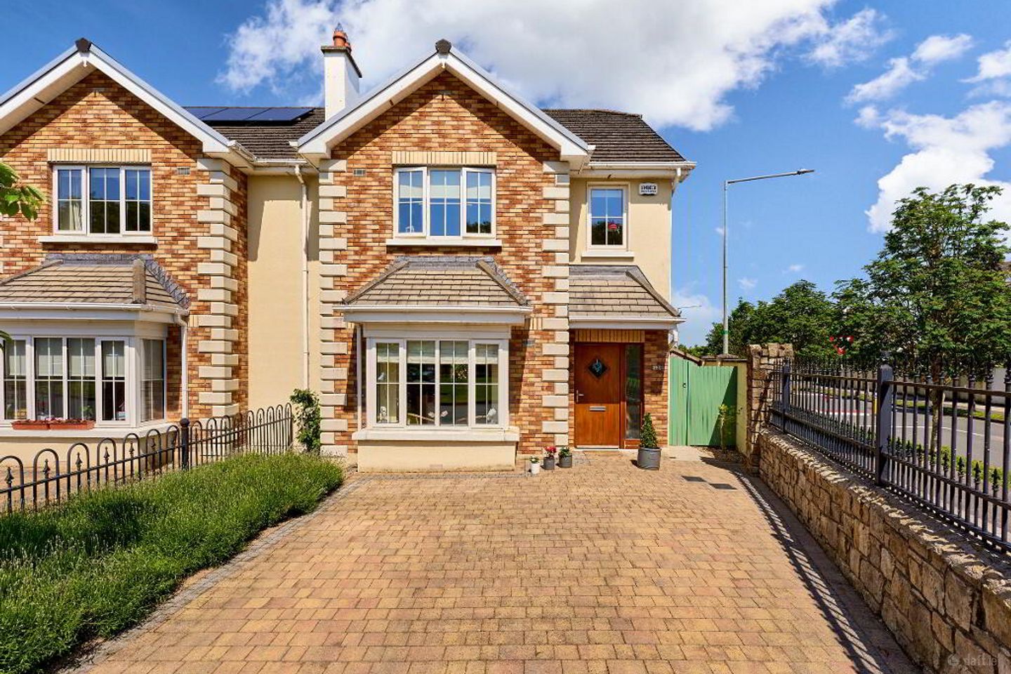 12 Knightsbrook Crescent, Trim, Co. Meath, C15K15K