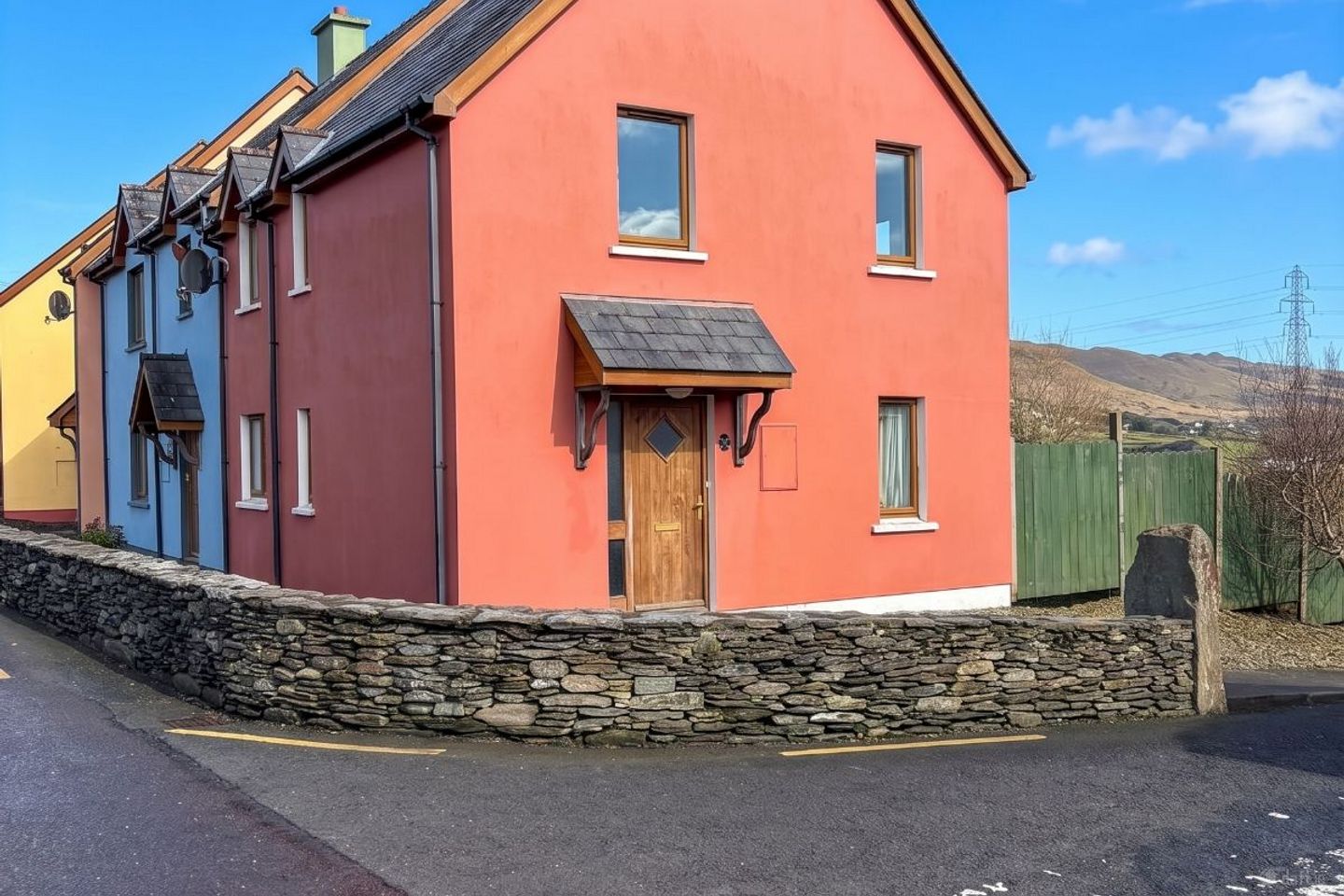 1 Eyeries Village, Beara, Co. Cork, P75CK82