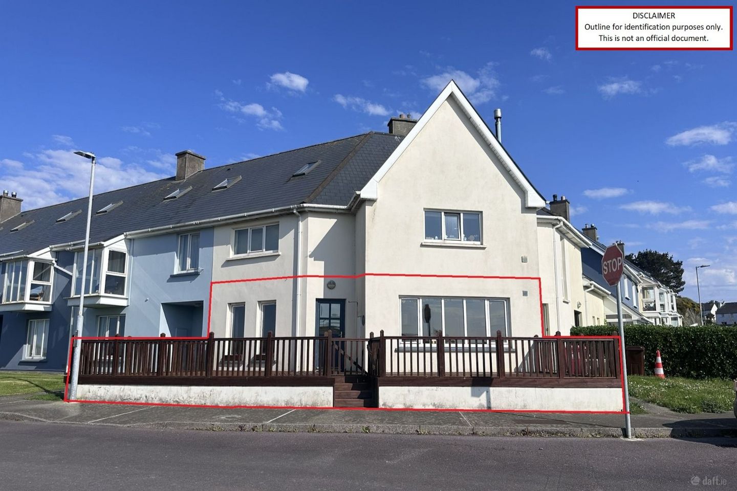 42c Mariners Cove, Baltimore, Co. Cork, P81CP82
