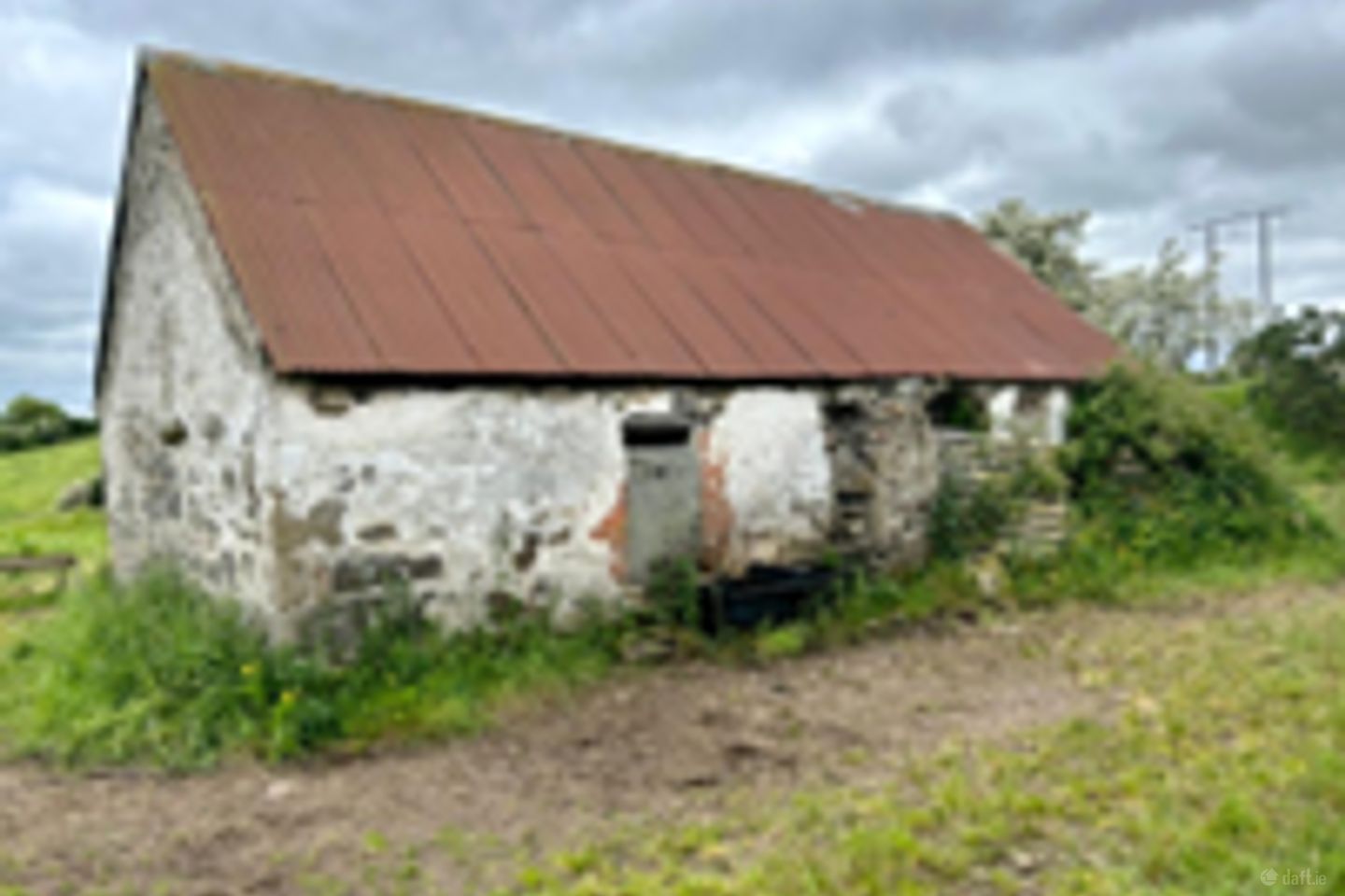 Drumury Corlismore, Ballinagh, Co. Cavan