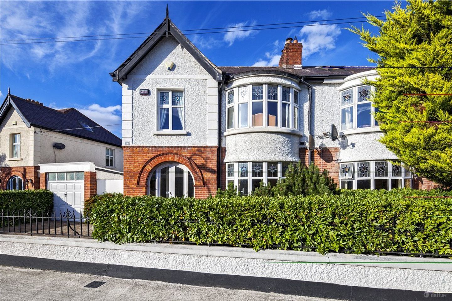 82 St Alban's Park, Sandymount, Dublin 4, D04W2R5